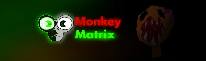 Monkey Matrix VR