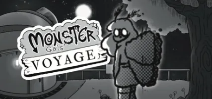 Monster Gals - Dating Simulator