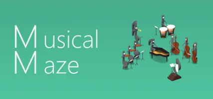 Musical Maze