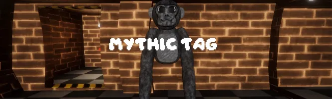 Mythic Tag
