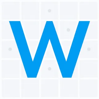 Offline Game: Wreflecto Word