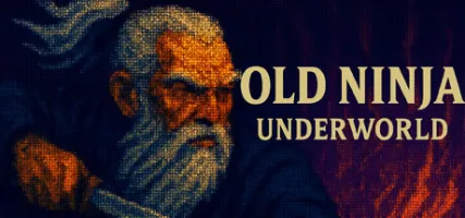 Old Ninja: UnderWorld