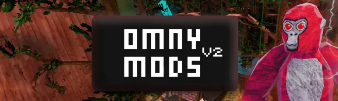 Omny Mods V2
