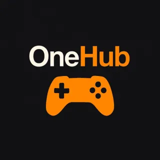 One Hub: Friends Battle