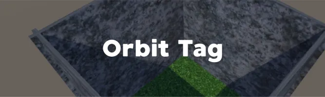 Orbit Tag