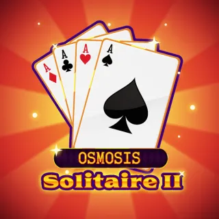 Osmosis Solitaire II