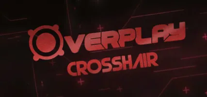 Overplay Crosshair