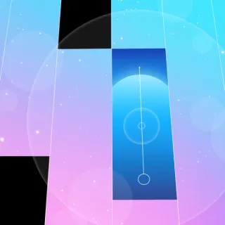 Piano Magic: Tiles Music Game