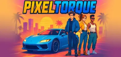 PixelTorque