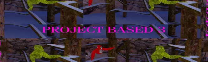 Project Based 3