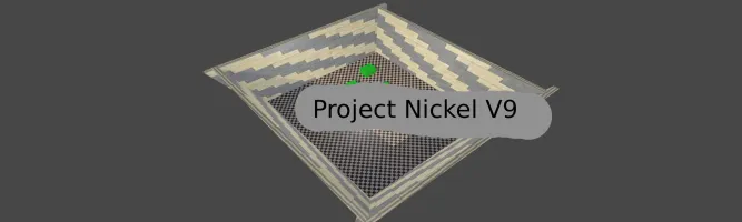 Project Nickel V9