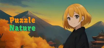Puzzle Nature