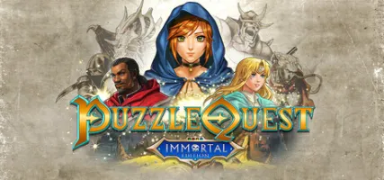 Puzzle Quest
