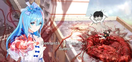 Remnants JiMing Soul: Summer
