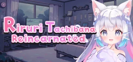 Riruri Tachibana: Reincarnated