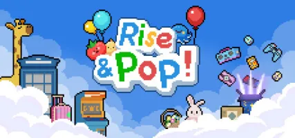 Rise & Pop!