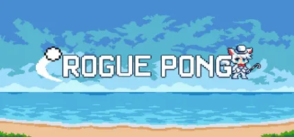 Rogue Pong