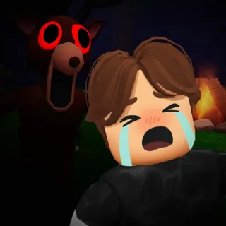 Run from Stepdad Survive