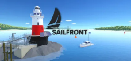 SailFront