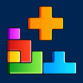 Shape Escape: Block Puzzle