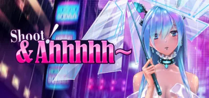Shoot! & Ahhhhh