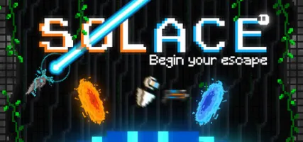 Solace: Begin Your Escape