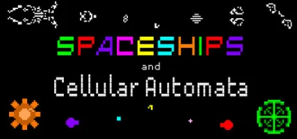 Spaceships and Cellular Automata