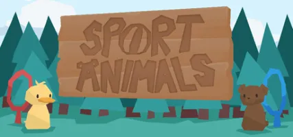 Sport Animals