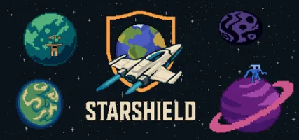 Starshield