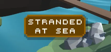 Stranded at Sea