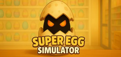 Super Egg Simulator