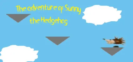 The Adventure of Sunny the hedgehog