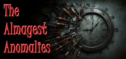 The Almagest Anomalies