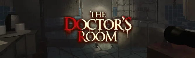 The Doctor's Room