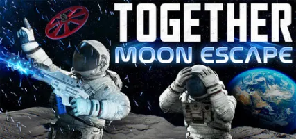 Together: Moon Escape