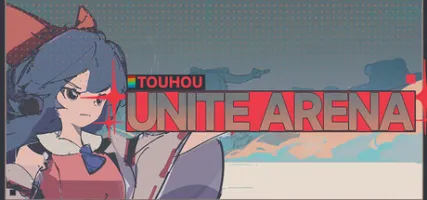 Touhou Unite Arena