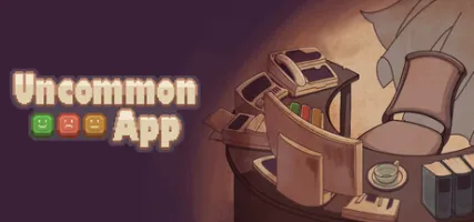 Uncommon App