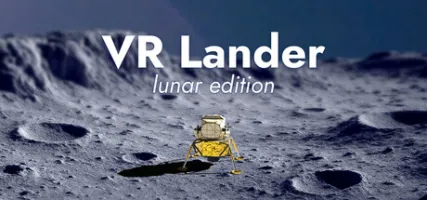 VR Lander