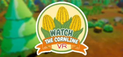 Watch the Cornline VR