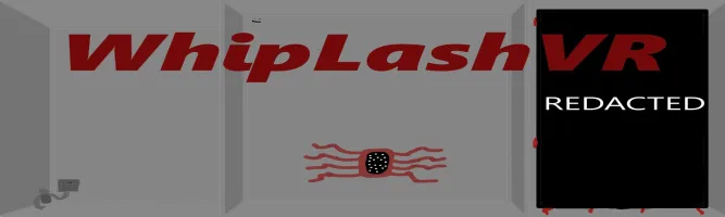 WhipLashVR