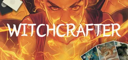 Witchcrafter The TCG