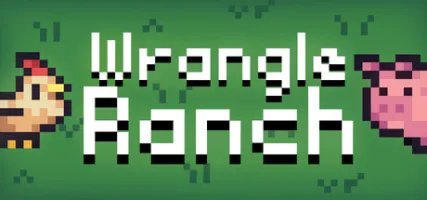 Wrangle Ranch