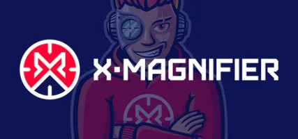 X-Magnifier