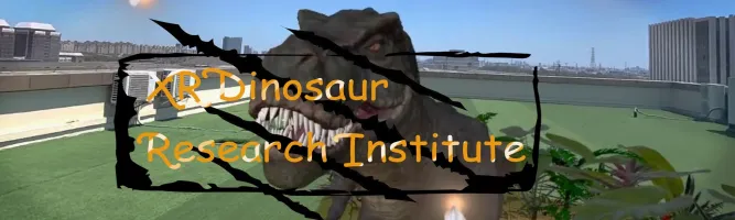 XR Dinosaur Research Institute