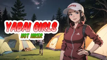 Yabai Girls: Hot Hiker