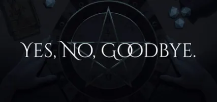Yes No Goodbye