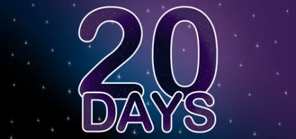 20 Days