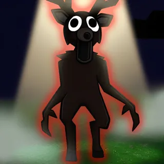 99 Nights in the Forest Horror