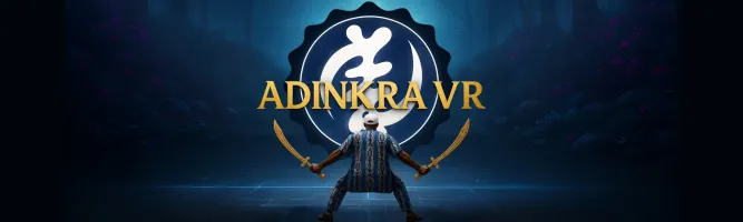 Adinkra VR