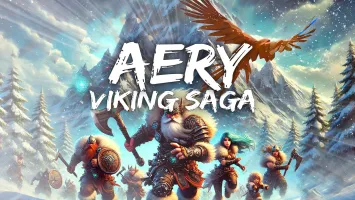 Aery Viking Saga